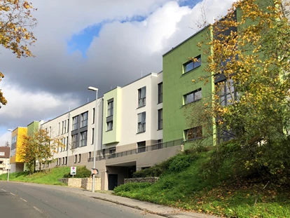 Mainz Suche - Mainz Bretzenheim - Bernd Baumgärtner Hausmeisterservice