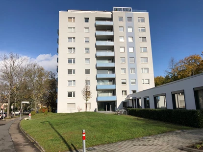 Mainz Suche - Mainz Bretzenheim - Bernd Baumgärtner Hausmeisterservice