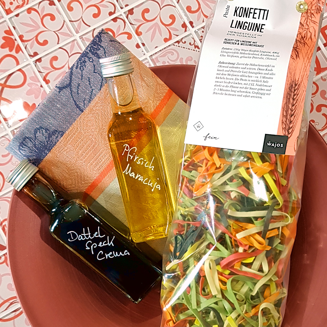 Einkaufen Mainz: Tabula