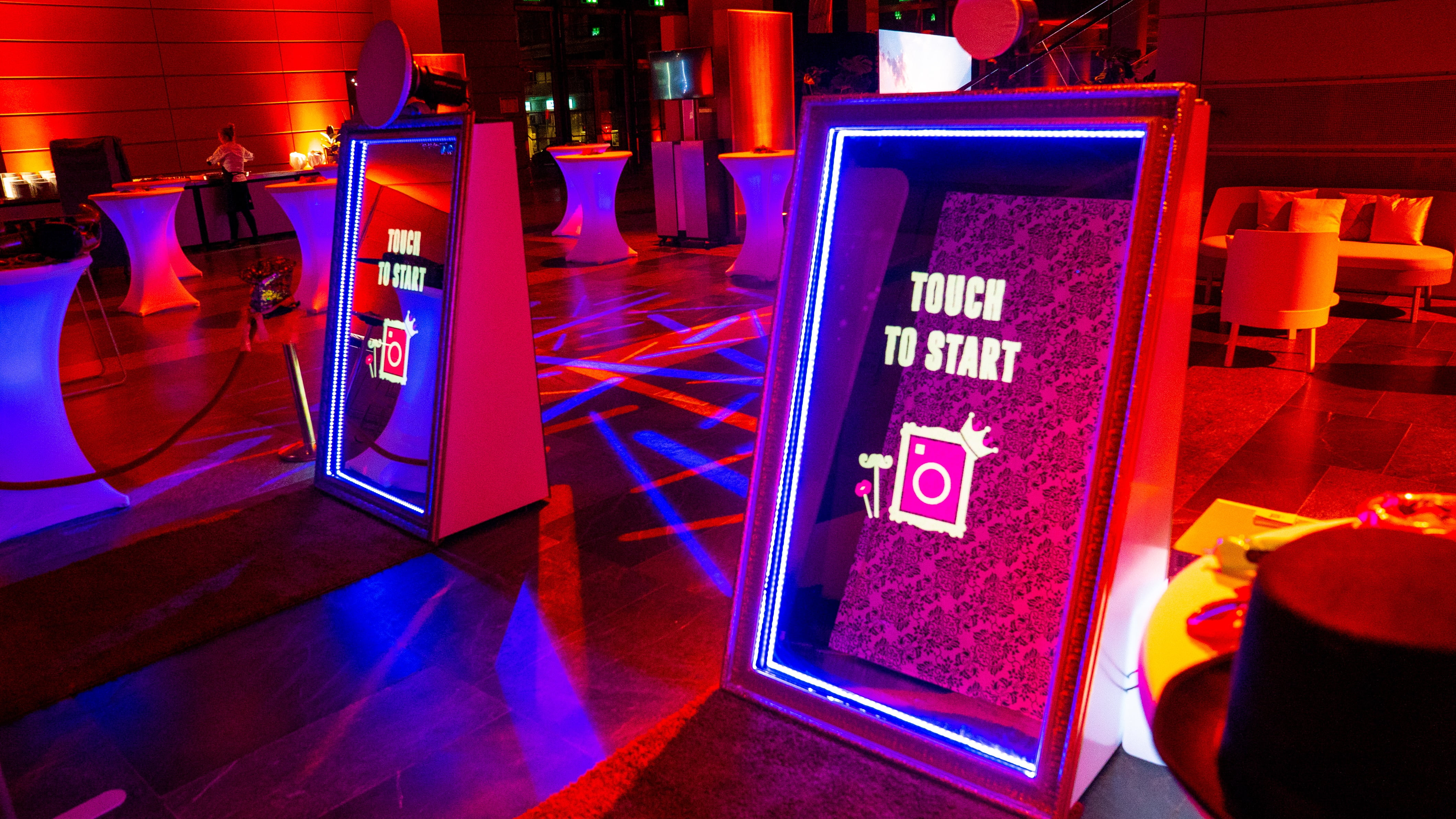 Einkaufen Mainz: Wunderspiegel