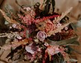 Einkaufen Mainz: Brautstrauß von einem Styled Shoot - Blumenladen Biene Maya