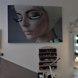Einkaufen Mainz: Glam Up Kosmetikstudio