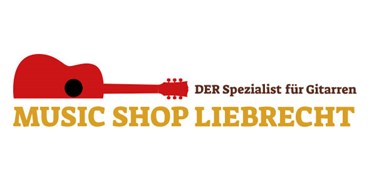 Mainz Suche - Local Hero Card Partner - Music Shop Liebrecht 