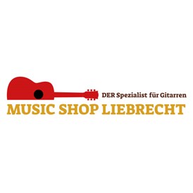 Einkaufen Mainz: Music Shop Liebrecht 