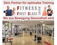 Einkaufen Mainz: Fitness First Class