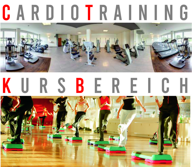 Einkaufen Mainz: Fitness First Class