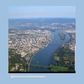 Einkaufen Mainz: HERZ Immobilien Mainz