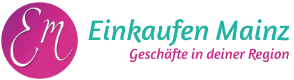 Logo Einkaufen Mainz