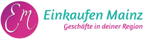 Logo Einkaufen Mainz